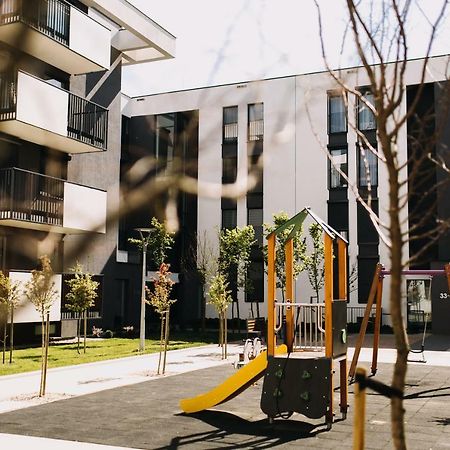 Hypnotize Apartment コニン エクステリア 写真