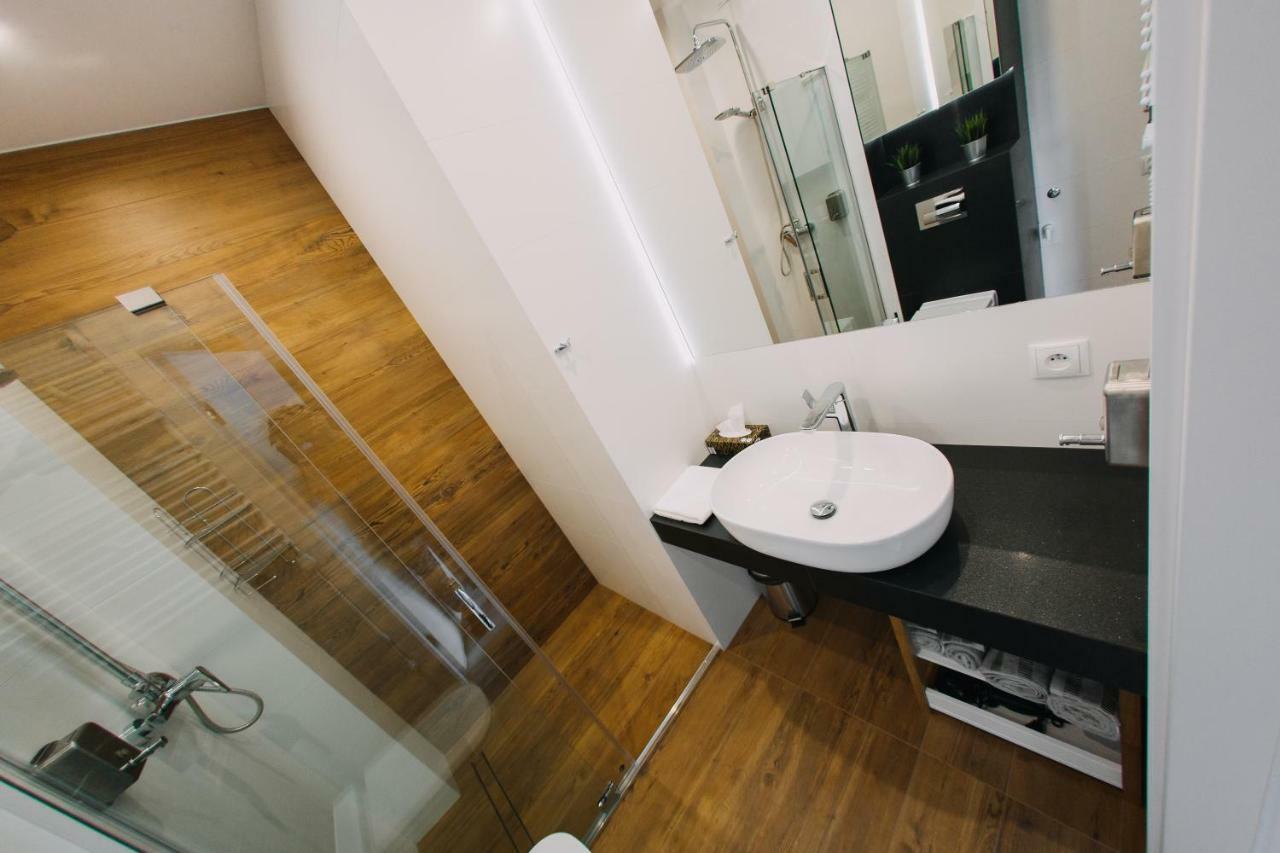 Hypnotize Apartment コニン エクステリア 写真